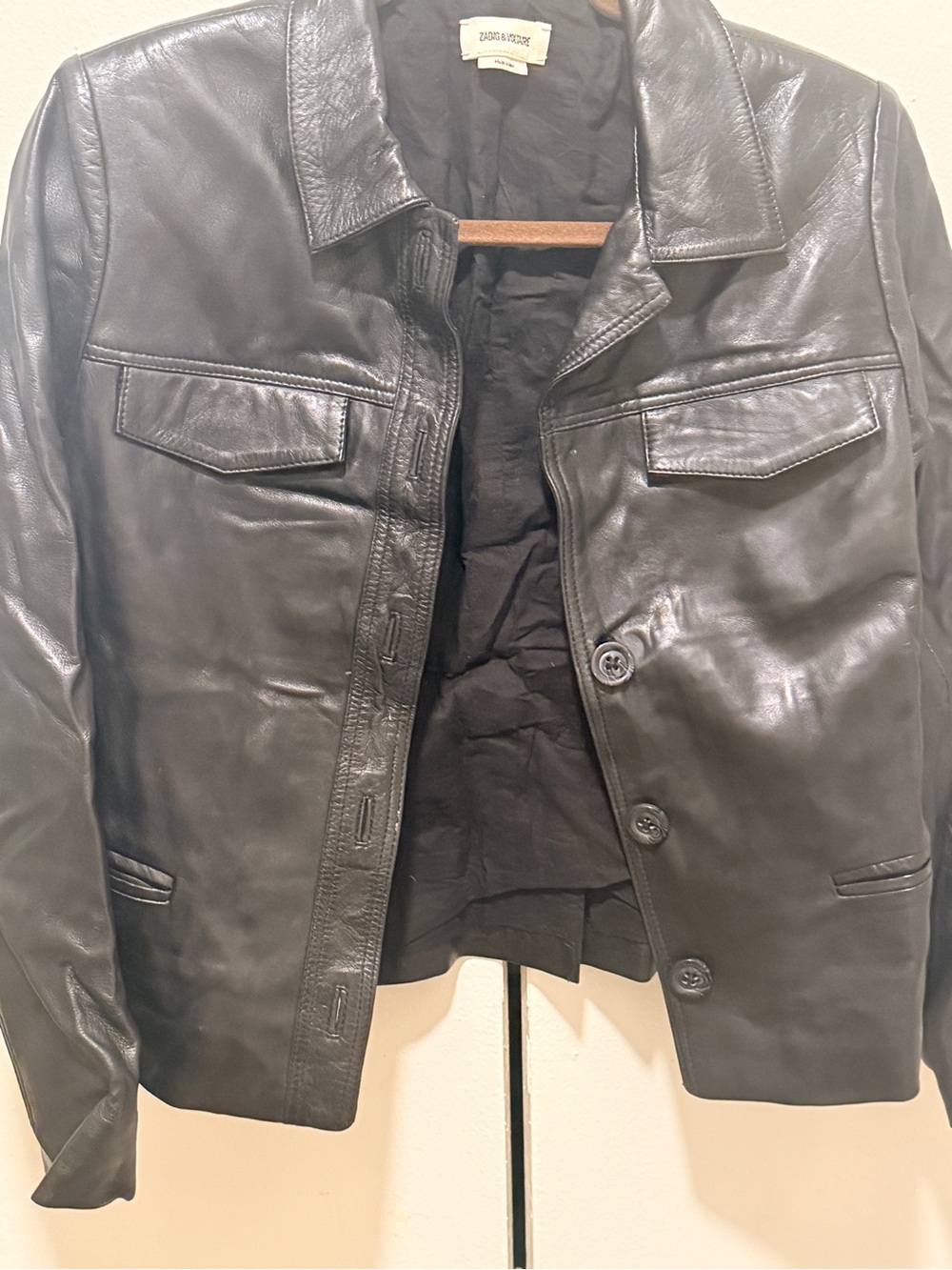 Zadig & Voltaire